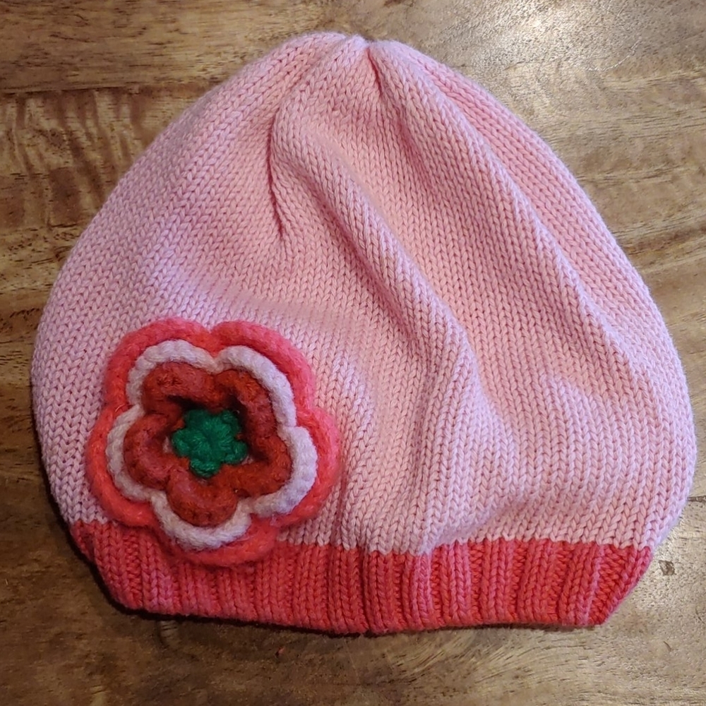 Joe Fresh 12-24 month hat